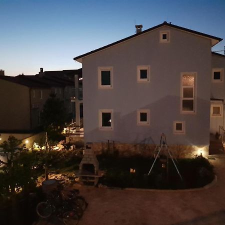 Appartement Dari Vodnjan Eksteriør bilde