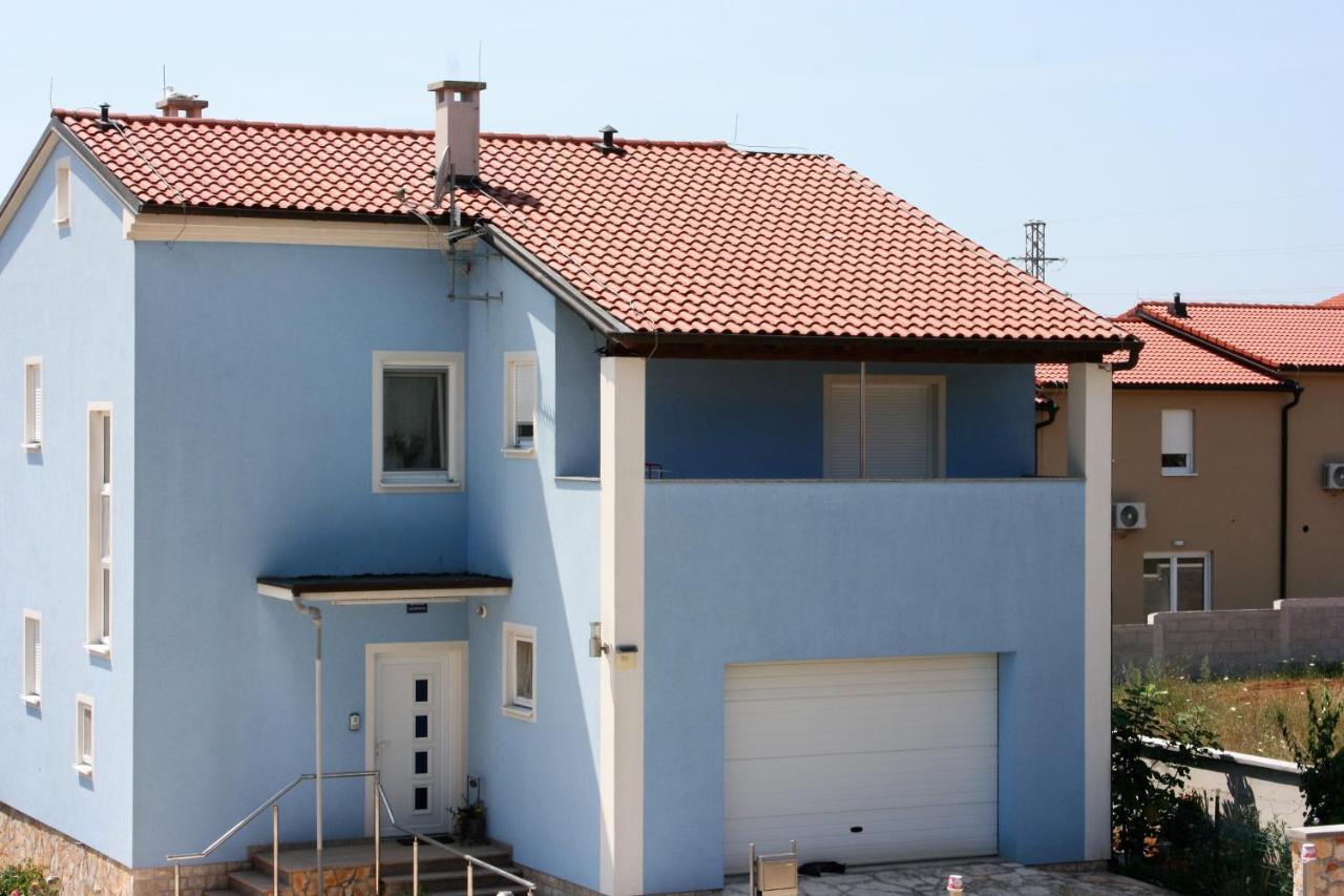Appartement Dari Vodnjan Eksteriør bilde